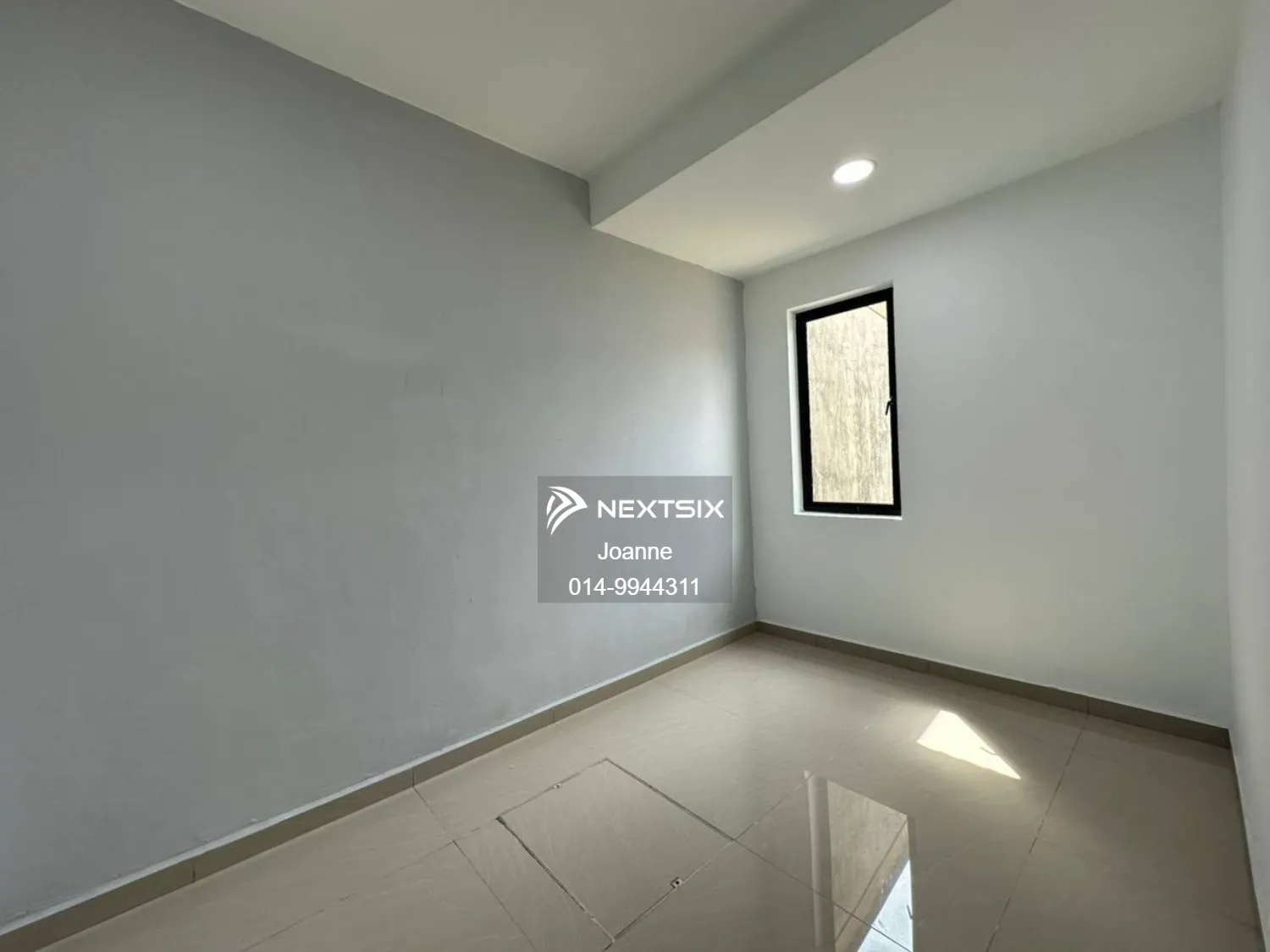 2-sty Terrace/Link House For Sale in Tampoi Johor - Image 9