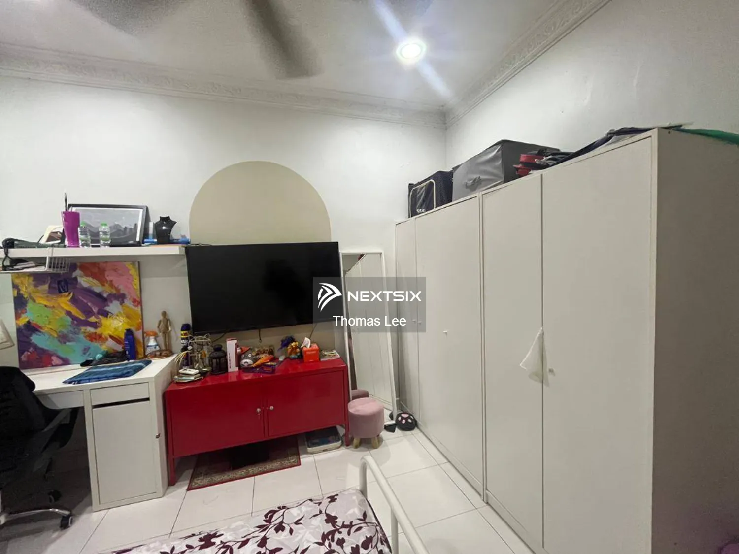 2-sty Terrace/Link House For Sale in Skudai Johor - Image 10