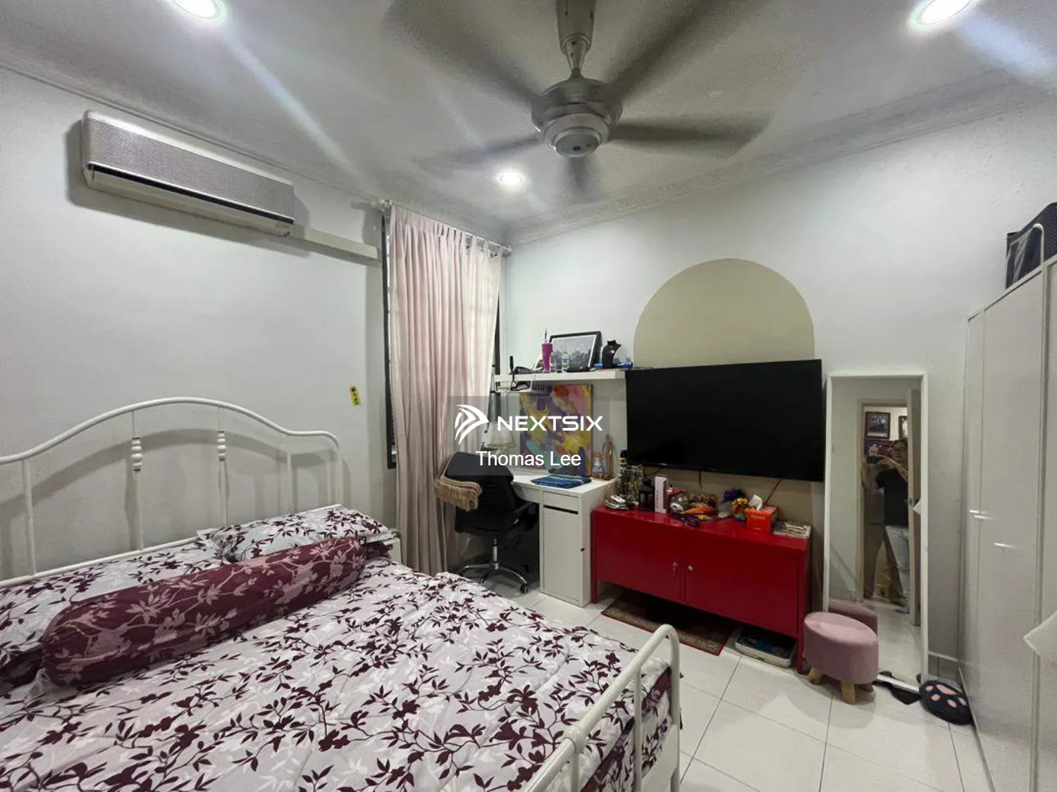 2-sty Terrace/Link House For Sale in Skudai Johor - Image 11