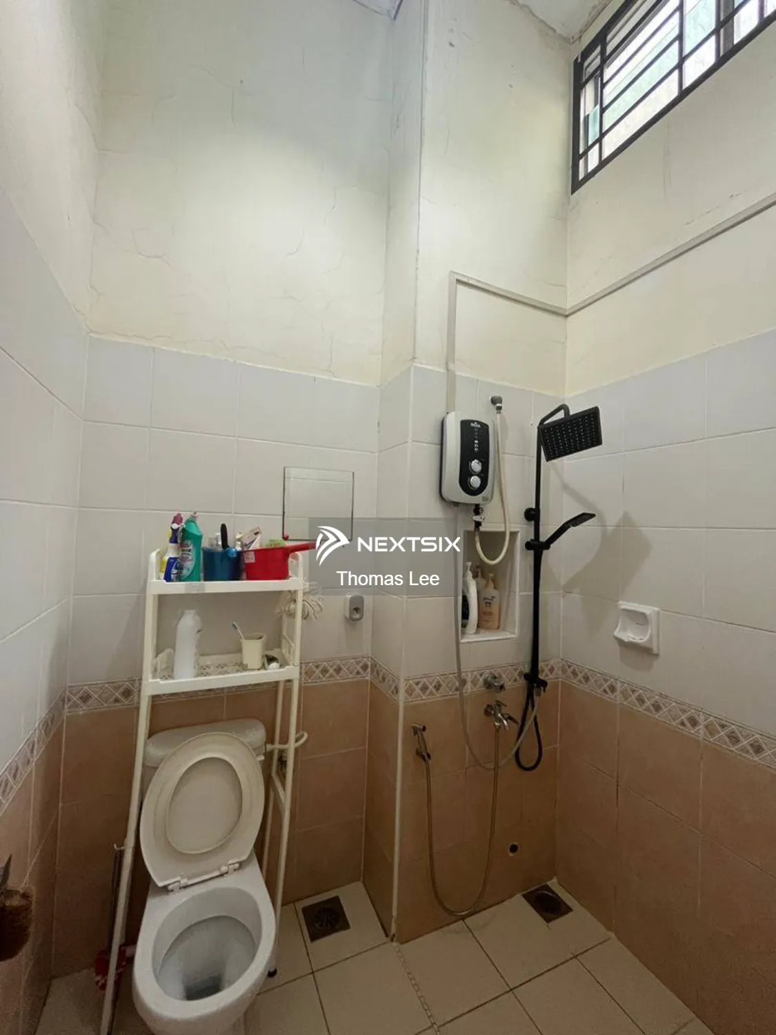 2-sty Terrace/Link House For Sale in Skudai Johor - Image 12