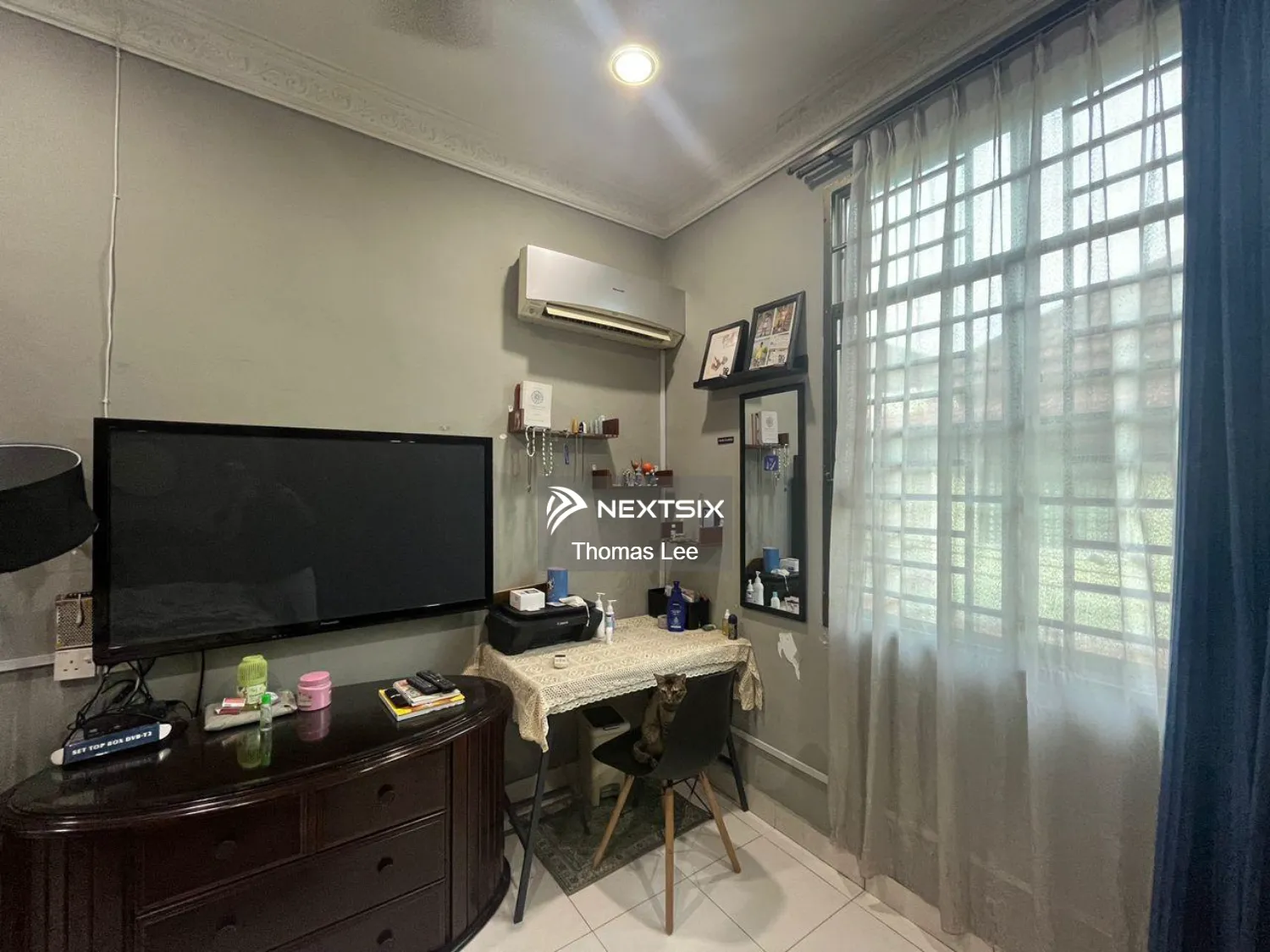 2-sty Terrace/Link House For Sale in Skudai Johor - Image 13