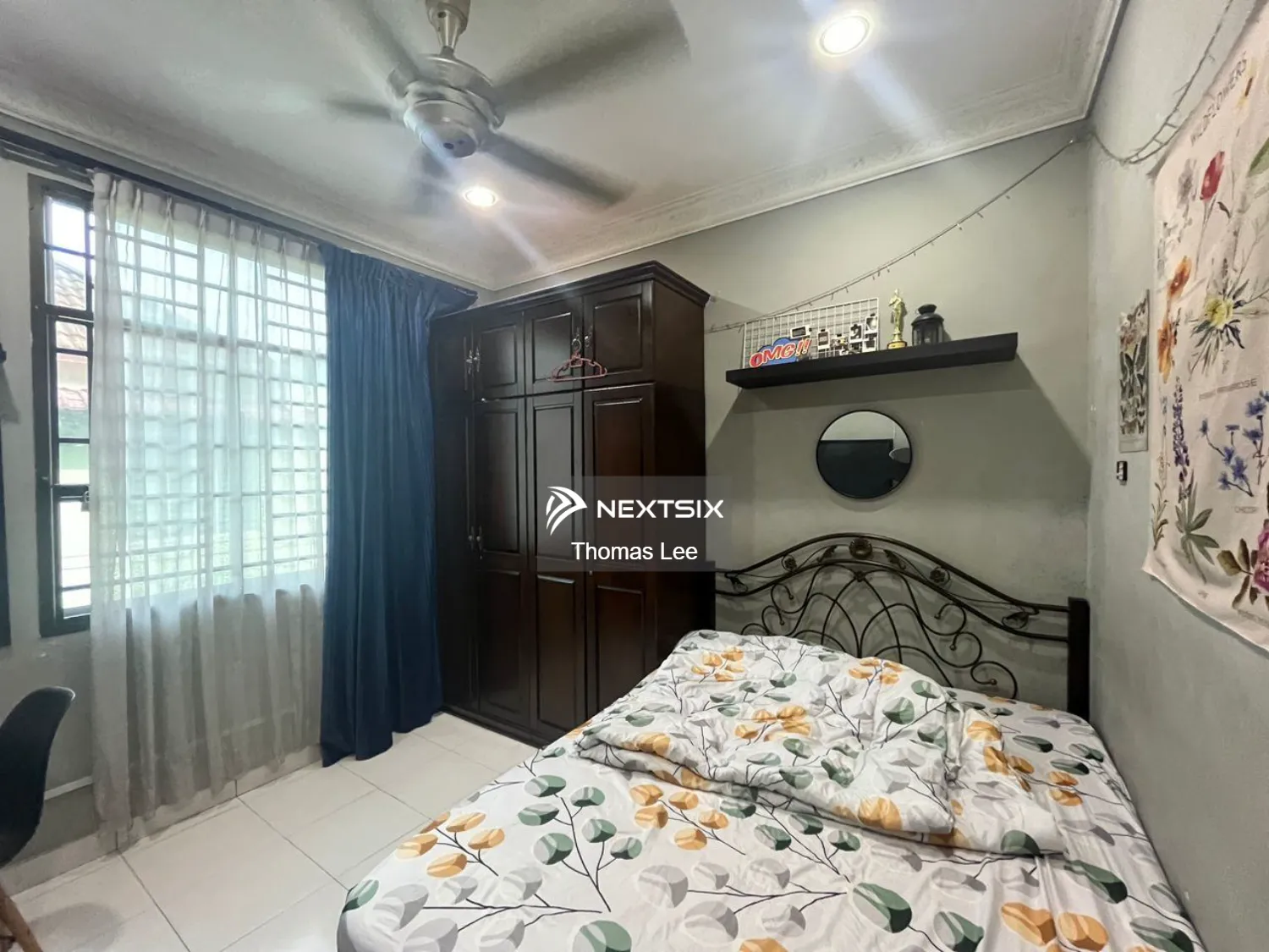 2-sty Terrace/Link House For Sale in Skudai Johor - Image 14