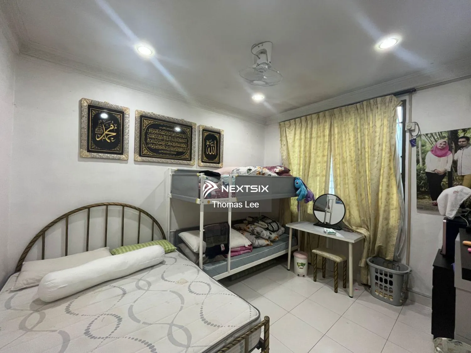 2-sty Terrace/Link House For Sale in Skudai Johor - Image 15