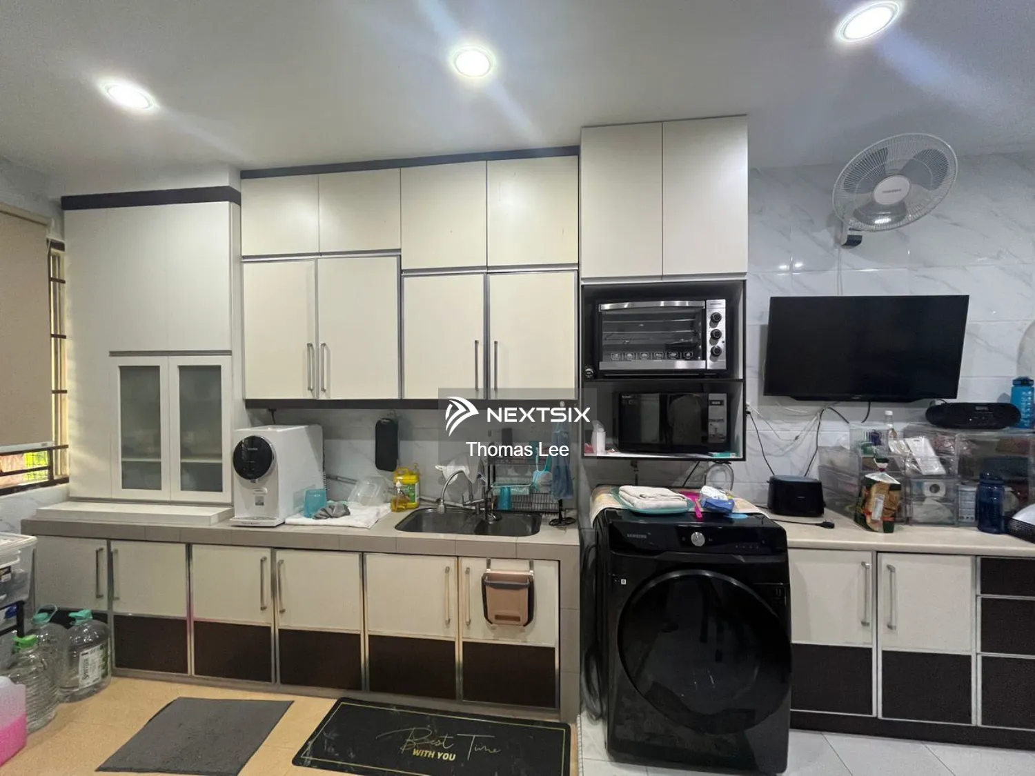 2-sty Terrace/Link House For Sale in Skudai Johor - Image 19