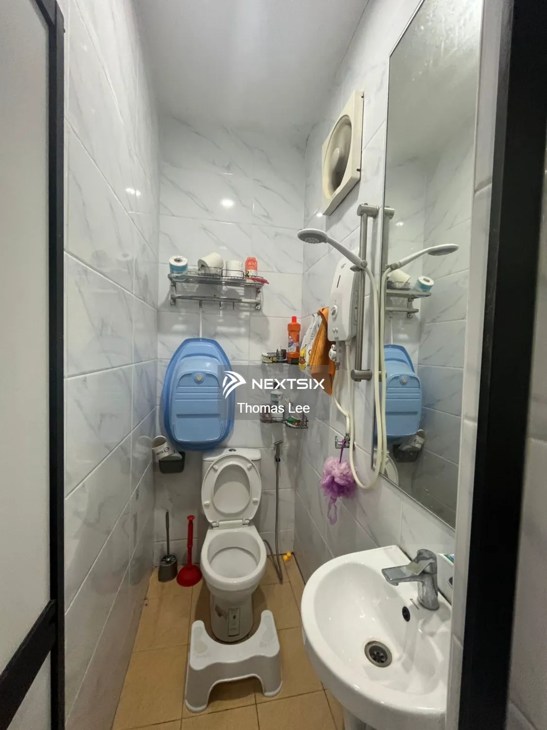 2-sty Terrace/Link House For Sale in Skudai Johor - Image 20