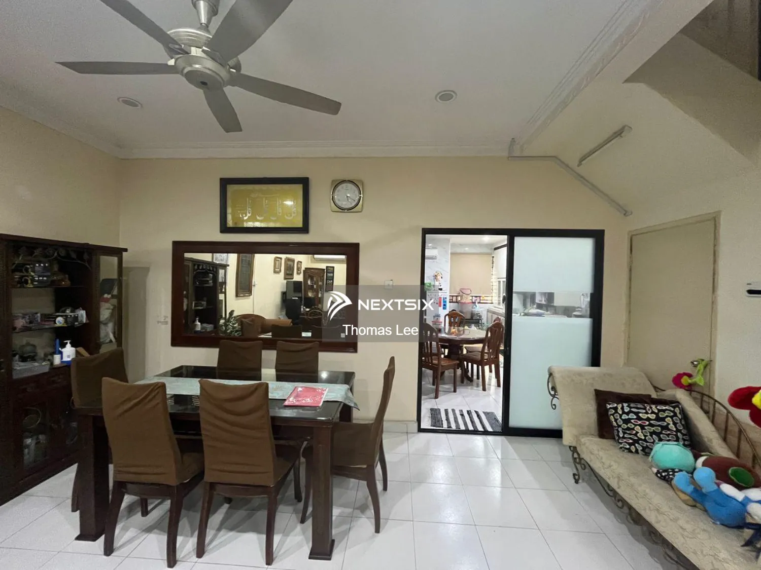 2-sty Terrace/Link House For Sale in Skudai Johor - Image 4