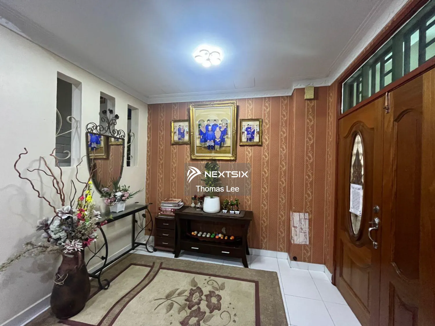 2-sty Terrace/Link House For Sale in Skudai Johor - Image 6