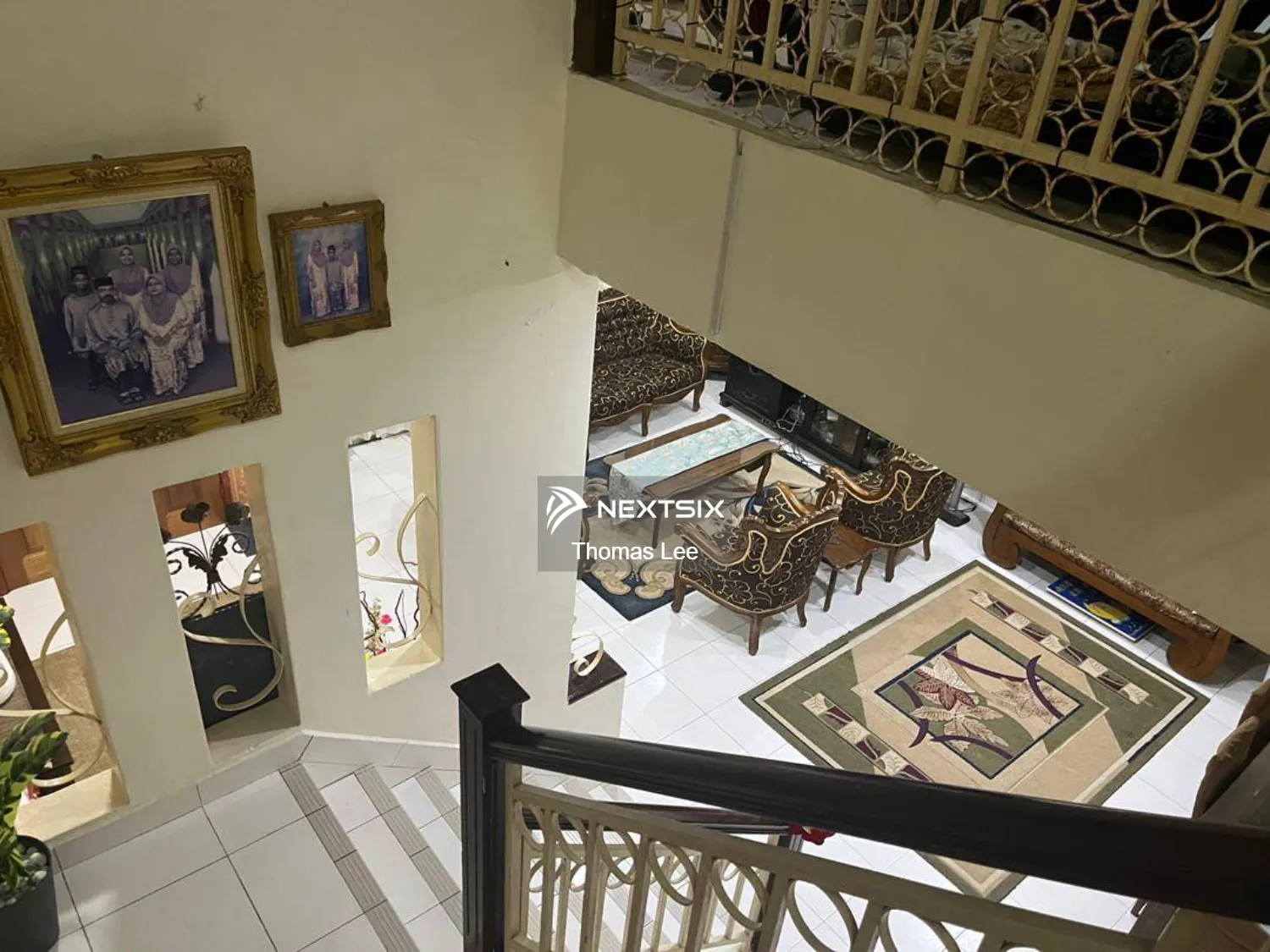 2-sty Terrace/Link House For Sale in Skudai Johor - Image 8