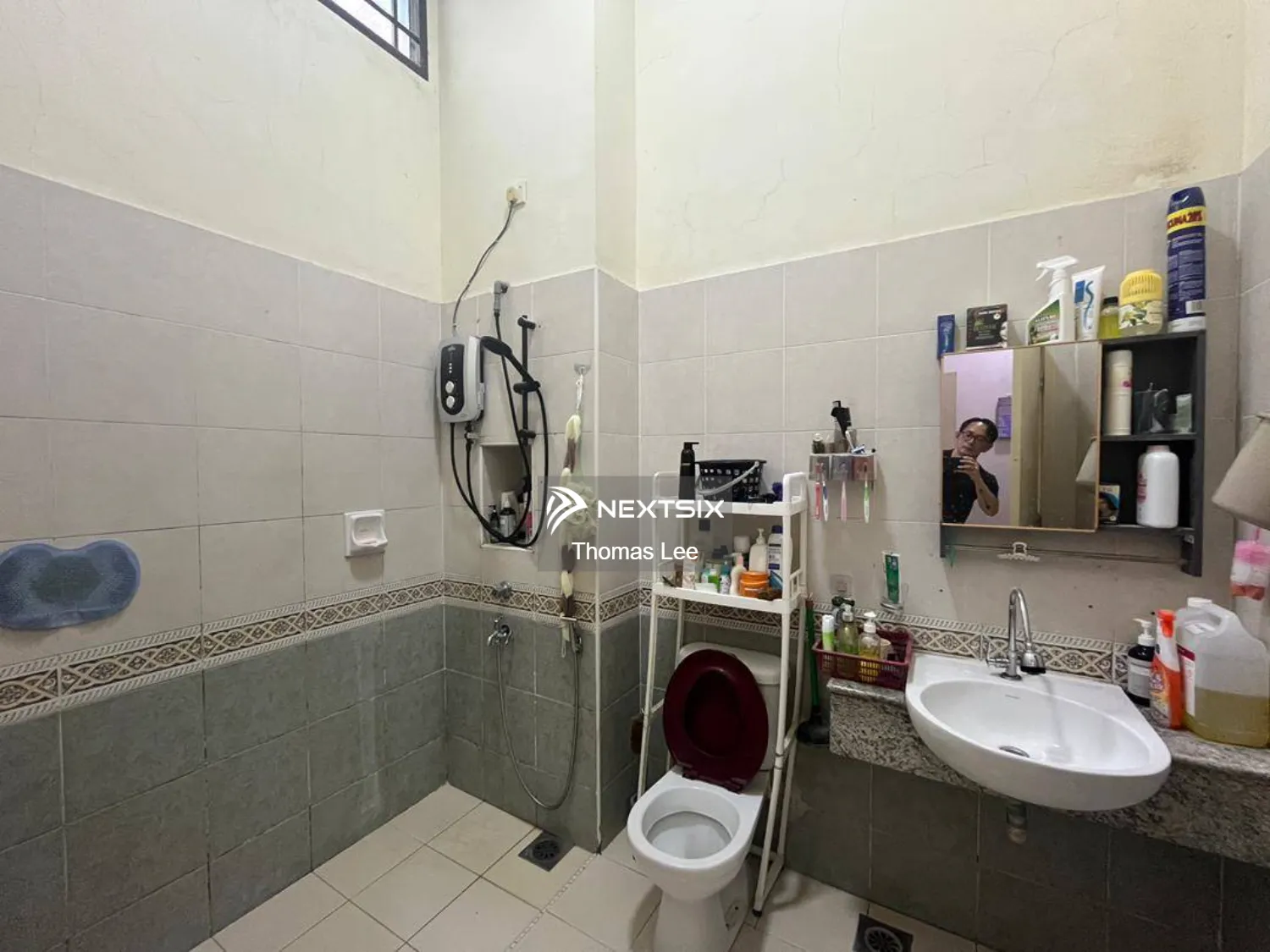 2-sty Terrace/Link House For Sale in Skudai Johor - Image 9