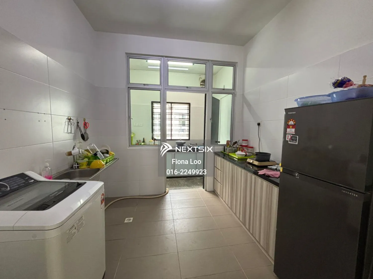 2-sty Terrace/Link House For Sale in Johor Bahru Johor - Image 4