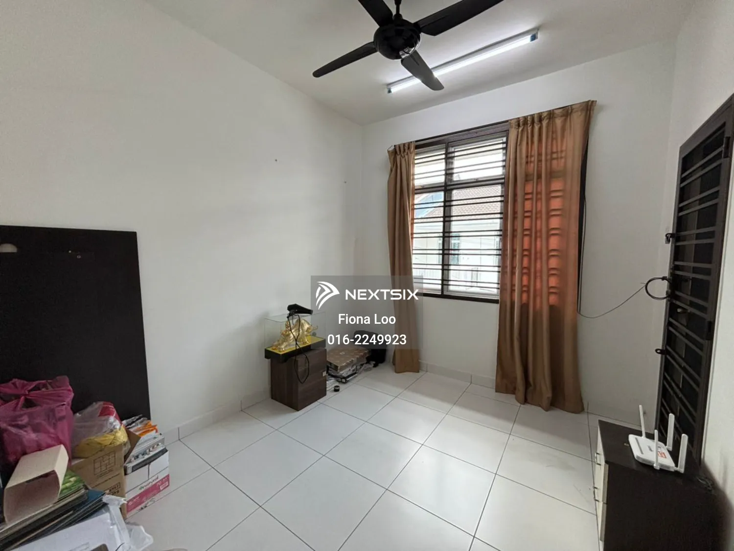 2-sty Terrace/Link House For Sale in Johor Bahru Johor - Image 6