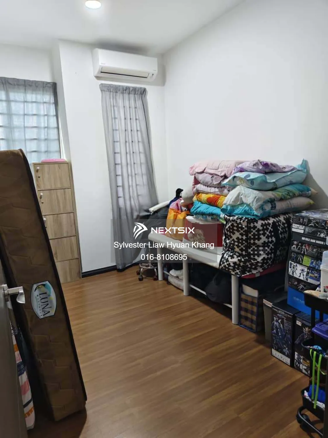 2-sty Terrace/Link House For Sale in Kota Kinabalu Sabah - Image 5