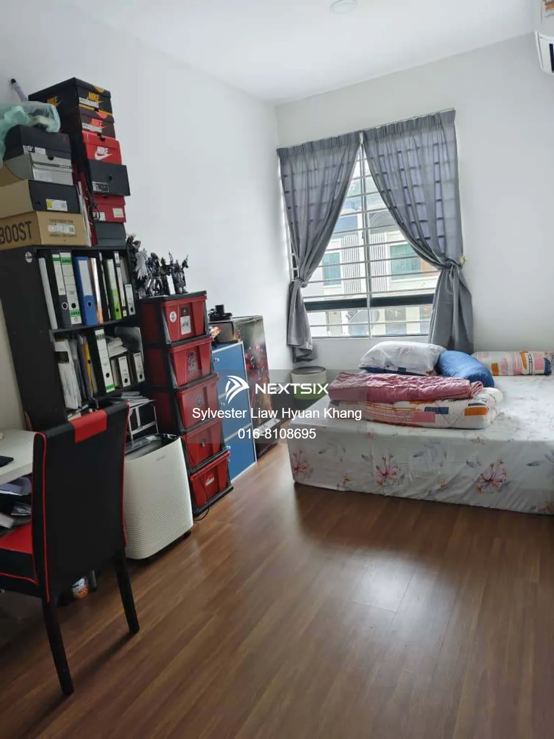 2-sty Terrace/Link House For Sale in Kota Kinabalu Sabah - Image 6