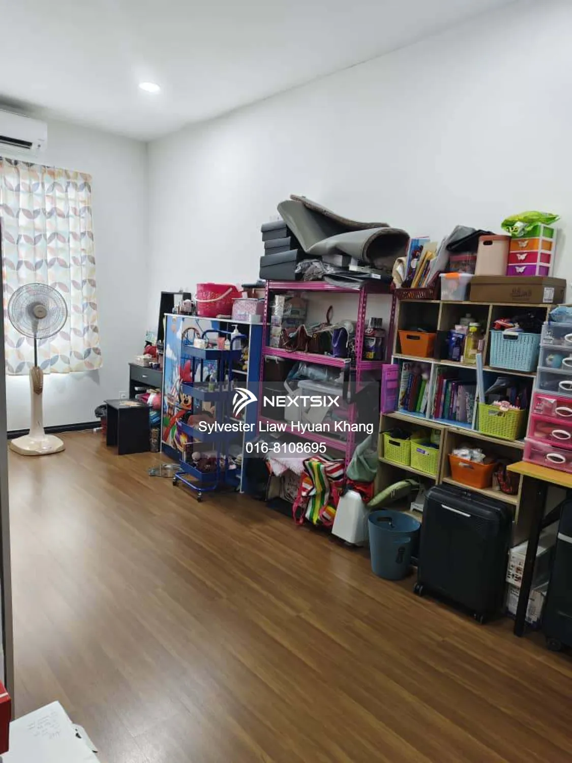 2-sty Terrace/Link House For Sale in Kota Kinabalu Sabah - Image 7