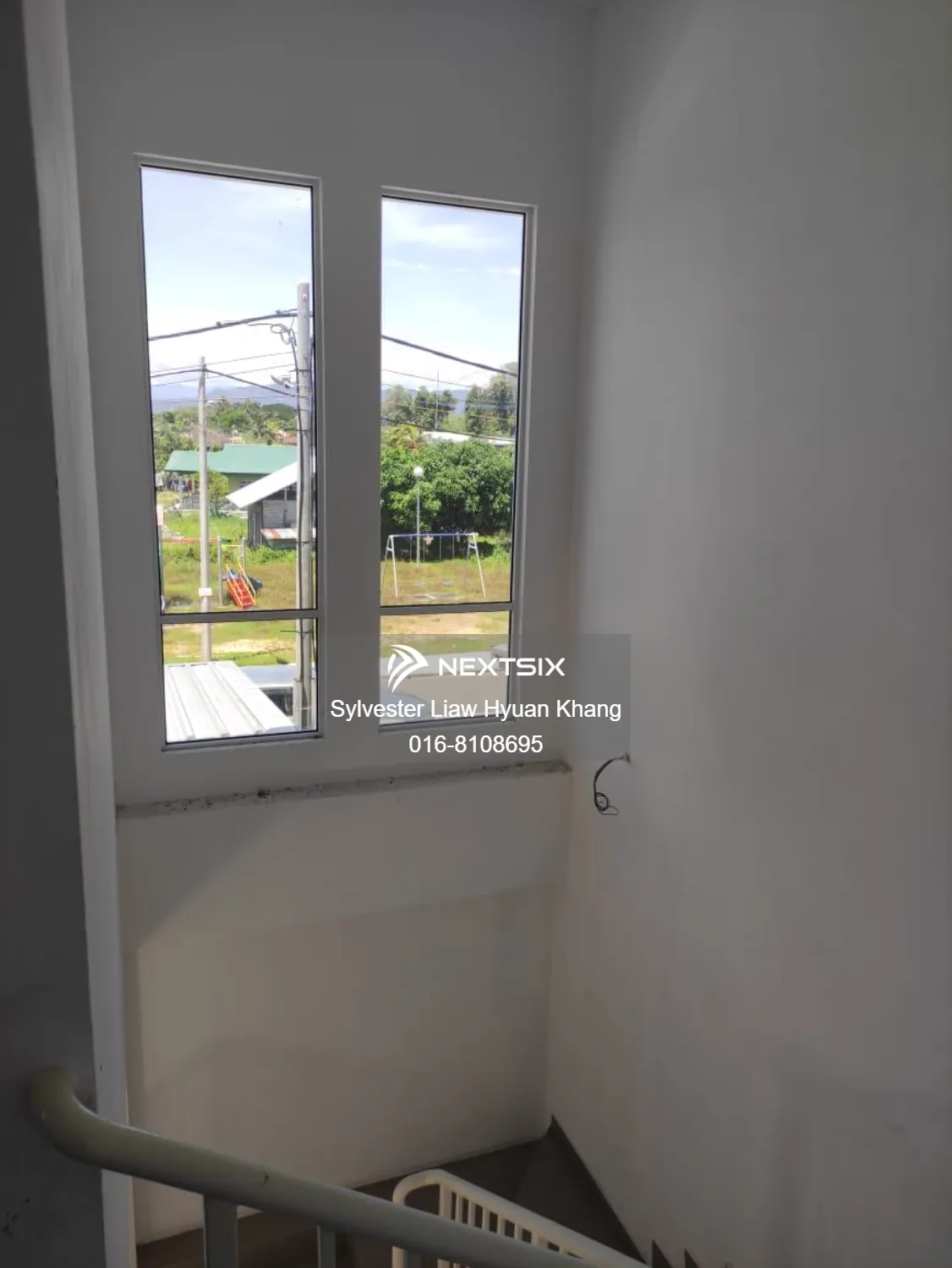 Semi-detached House For Sale in Tuaran Sabah - Image 8