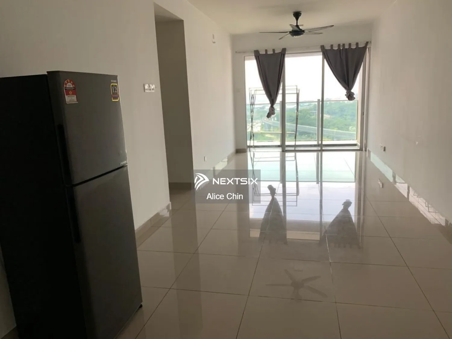 Serviced Residence For Sale in Cheras Kuala Lumpur