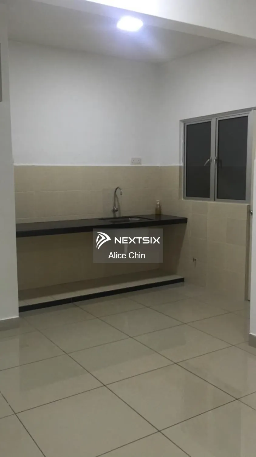 Serviced Residence For Sale in Cheras Wilayah Persekutuan Kuala Lumpur - Image 5