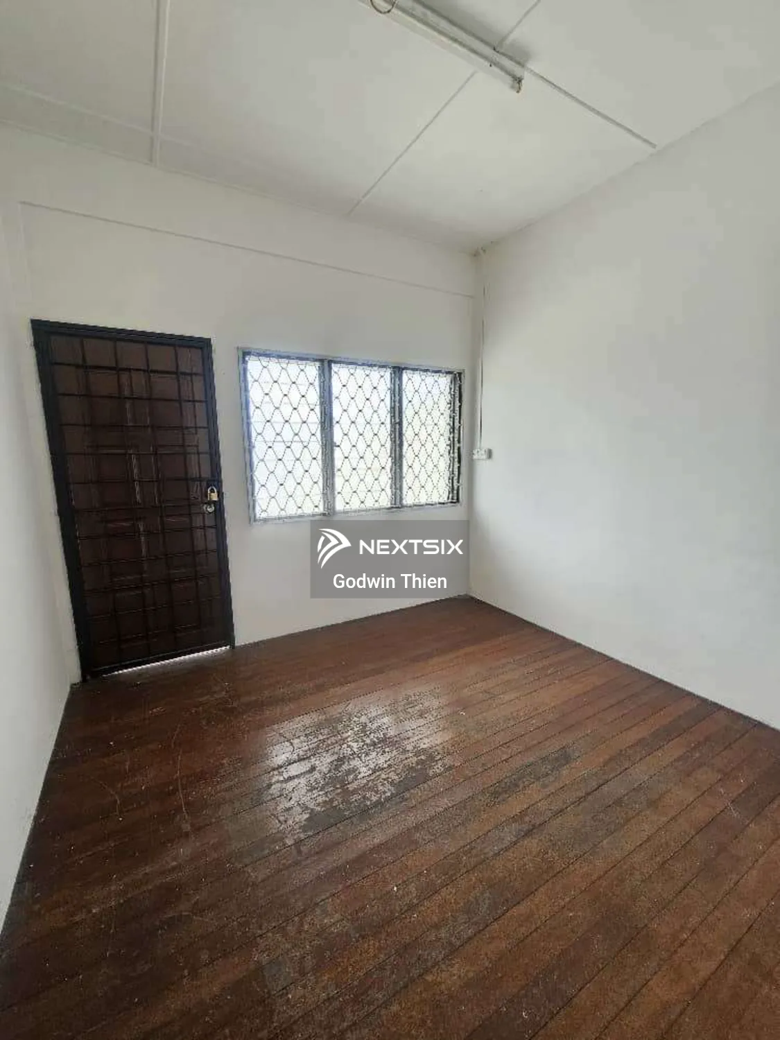 2-sty Terrace/Link House For Sale in Kuching Sarawak