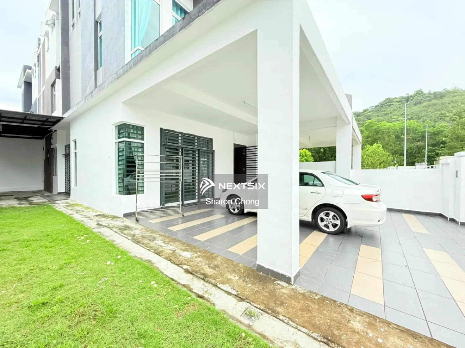 Cluster House For Sale in Iskandar Puteri (Nusajaya) Johor