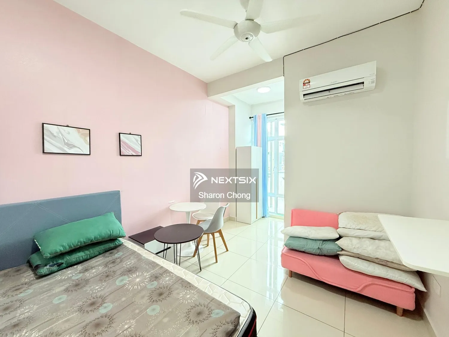 Cluster House For Sale in Iskandar Puteri (Nusajaya) Johor - Image 13