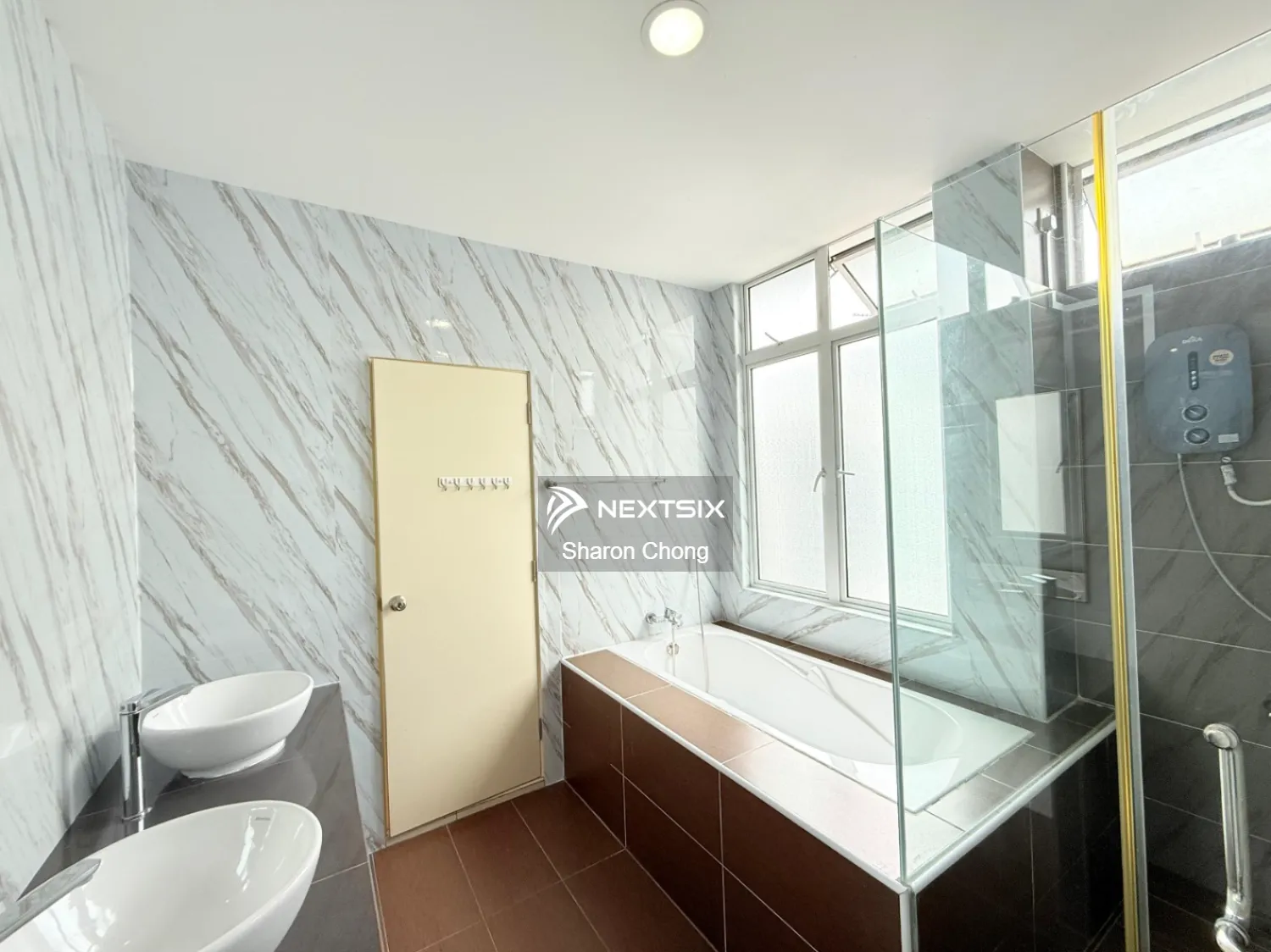 Cluster House For Sale in Iskandar Puteri (Nusajaya) Johor - Image 16