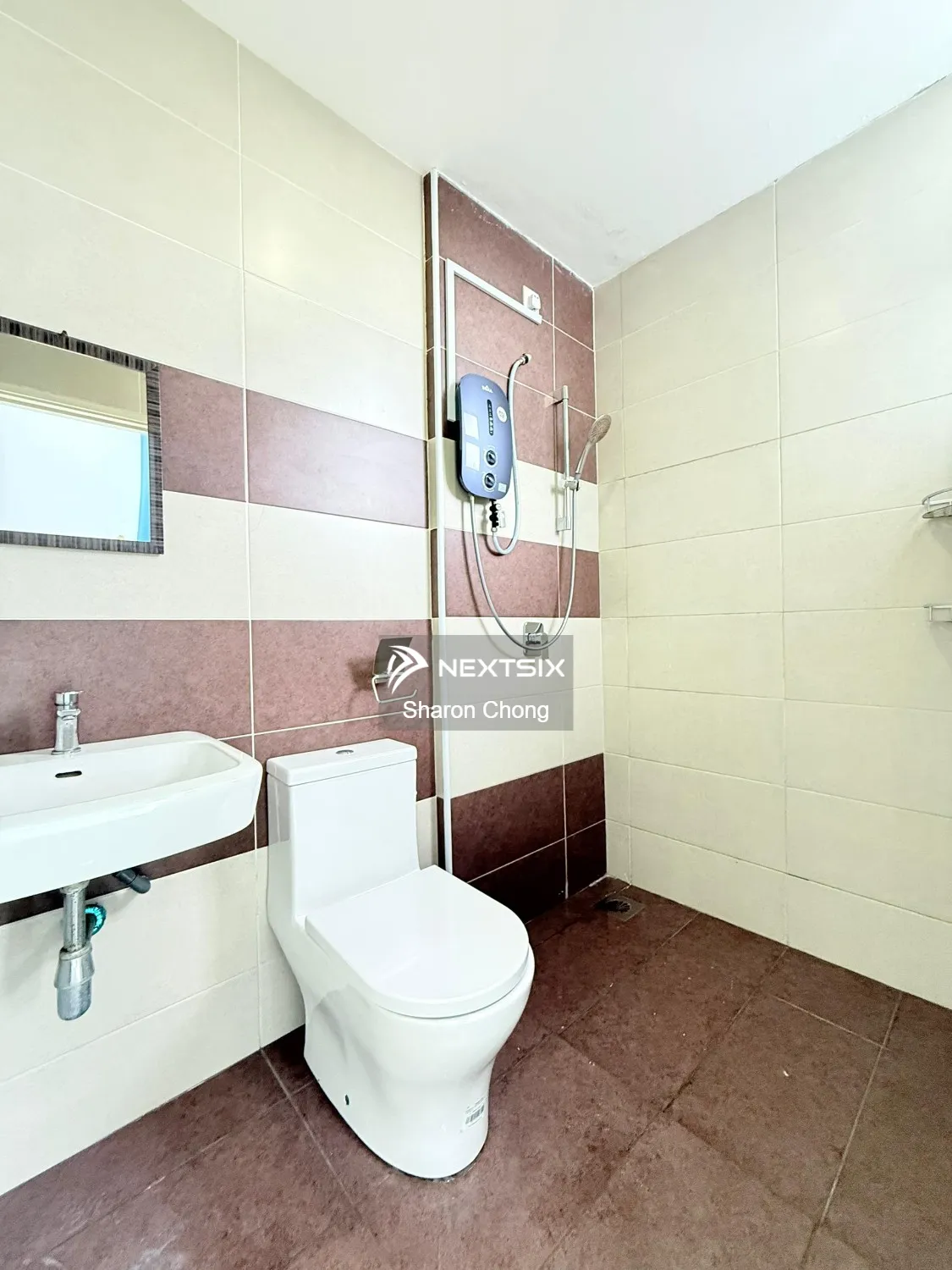 Cluster House For Sale in Iskandar Puteri (Nusajaya) Johor - Image 17