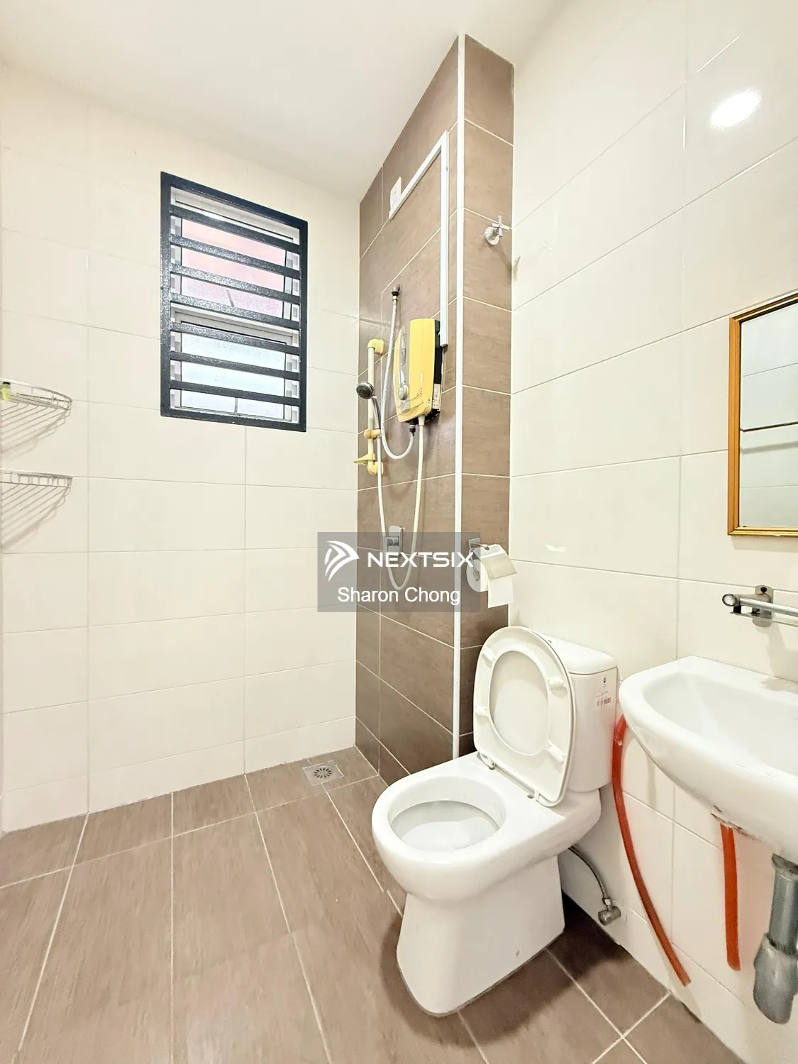 Cluster House For Sale in Iskandar Puteri (Nusajaya) Johor - Image 20