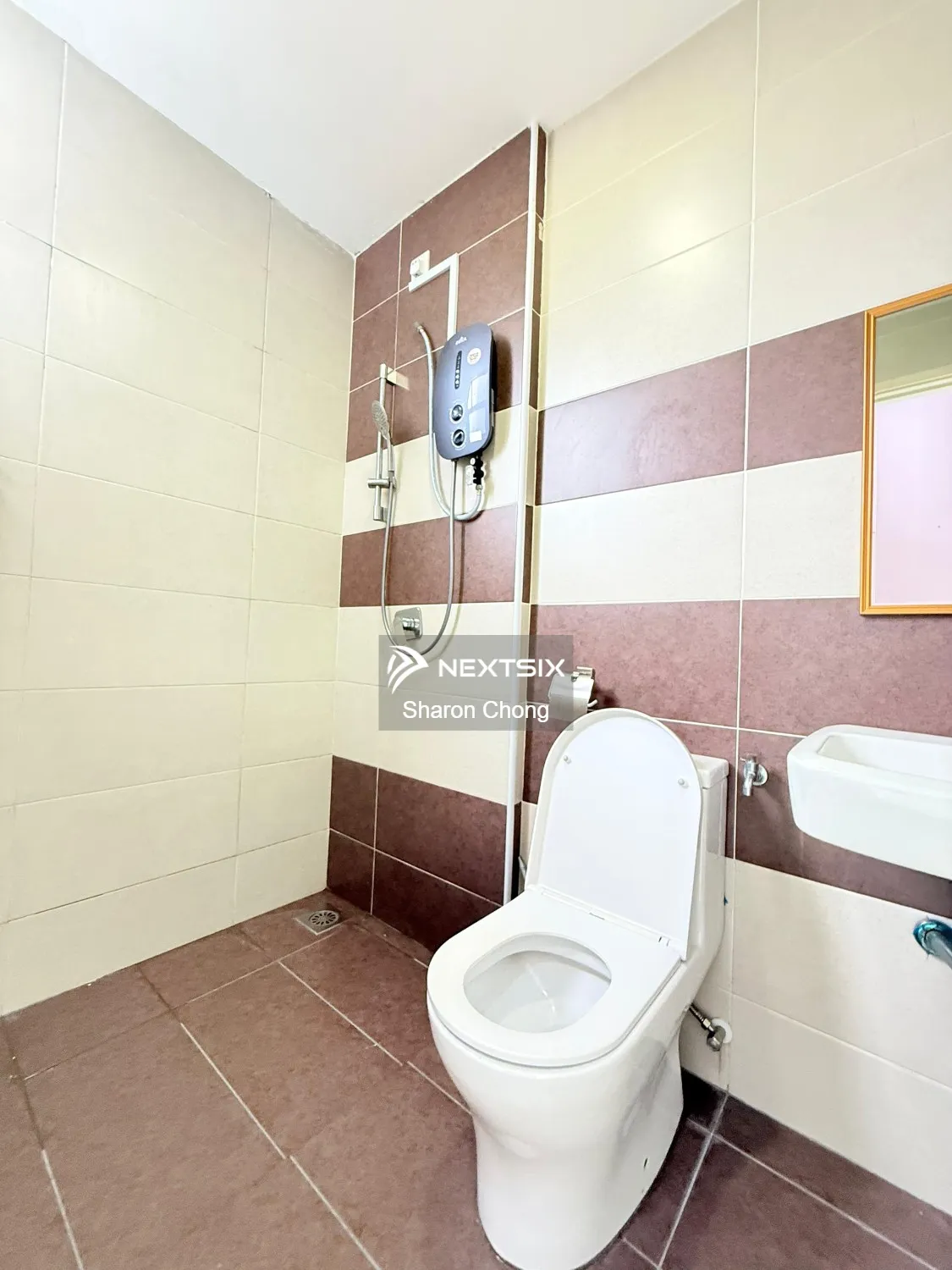 Cluster House For Sale in Iskandar Puteri (Nusajaya) Johor - Image 21