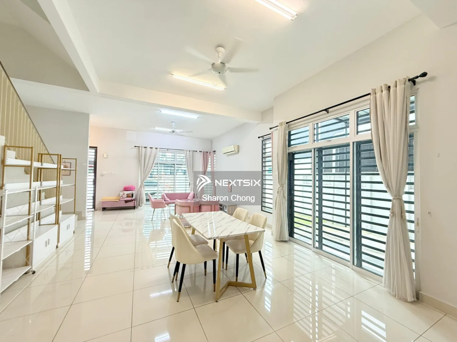 Cluster House For Sale in Iskandar Puteri (Nusajaya) Johor - Image 5