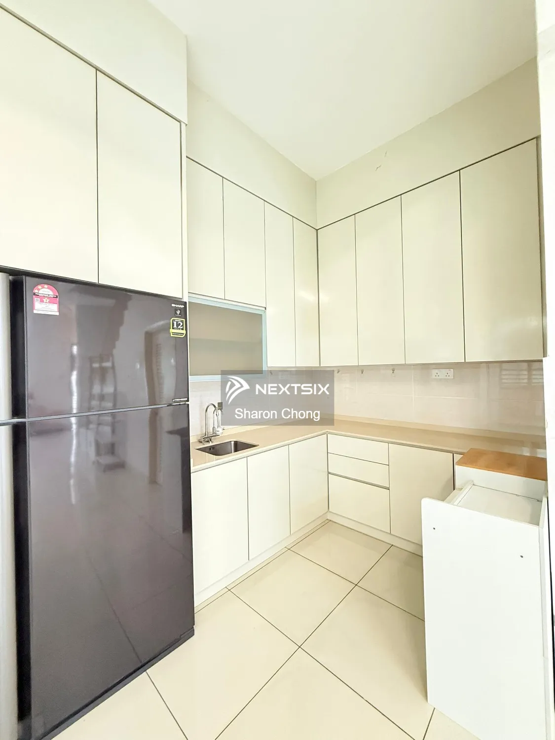 Cluster House For Sale in Iskandar Puteri (Nusajaya) Johor - Image 8