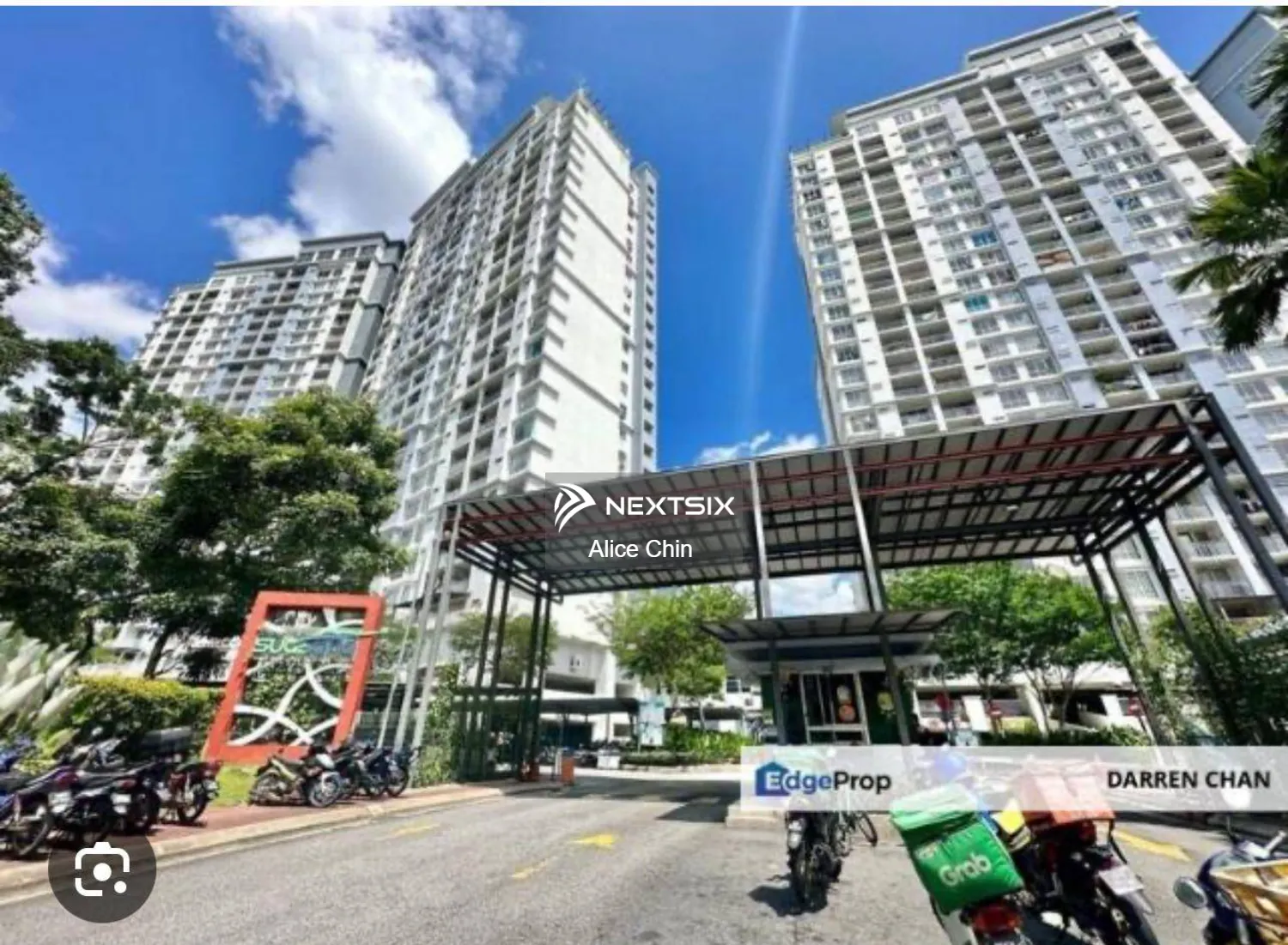 Condominium For Sale in Cheras Kuala Lumpur