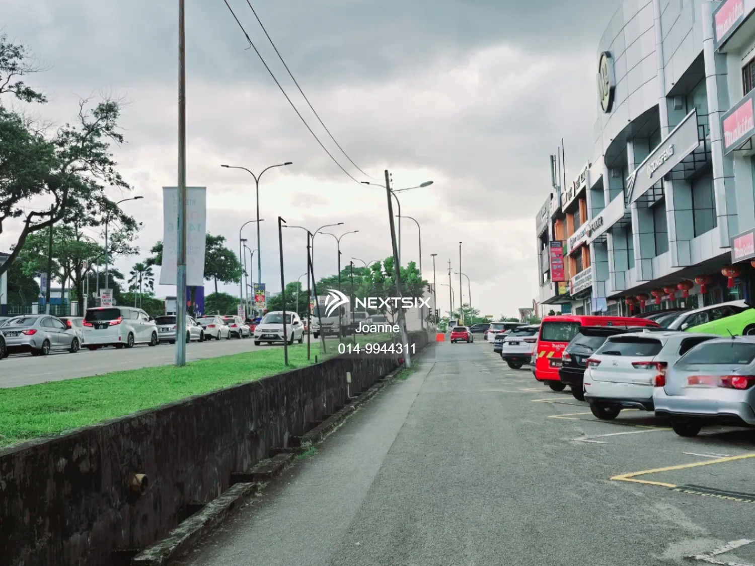 Shop For Sale in Johor Bahru Johor