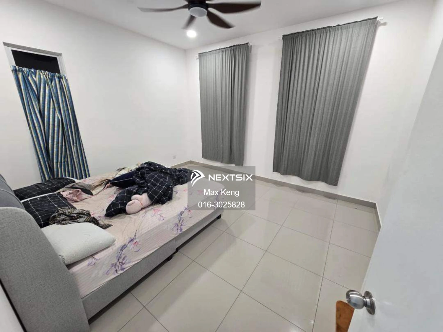 Cluster House For Sale in Johor Bahru Johor - Image 5