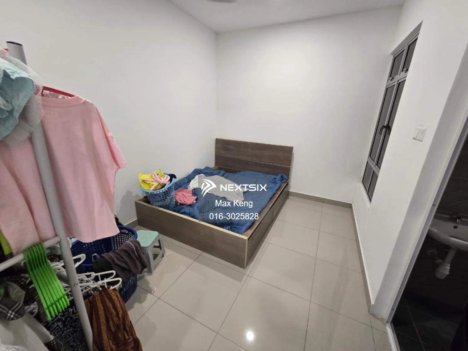 Cluster House For Sale in Johor Bahru Johor - Image 6