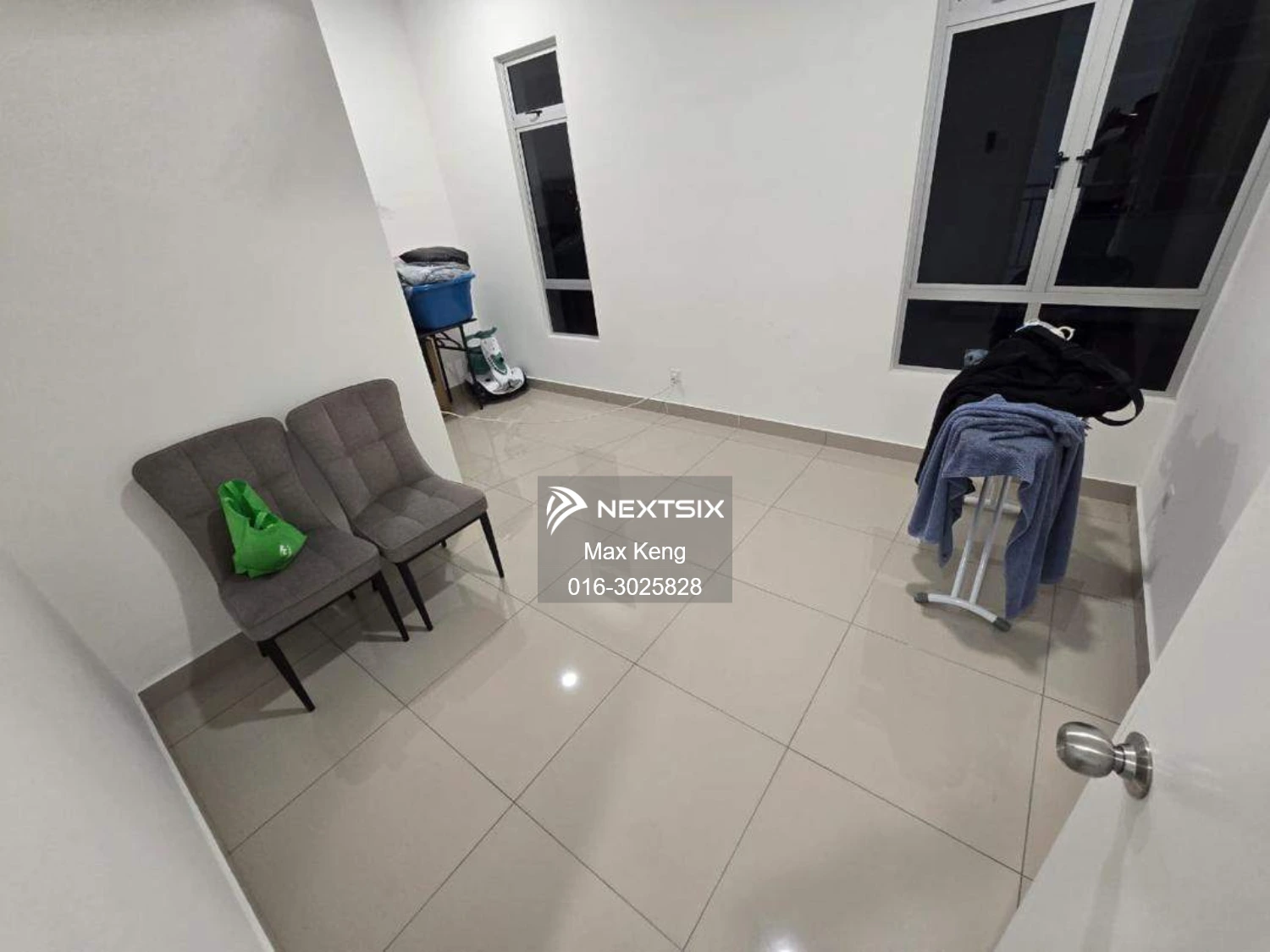 Cluster House For Sale in Johor Bahru Johor - Image 7