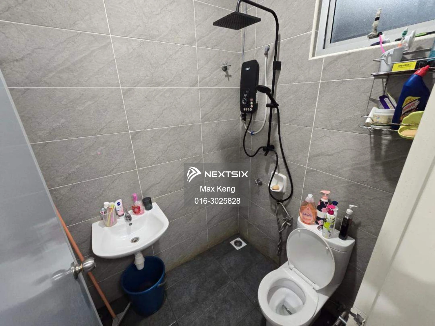 Cluster House For Sale in Johor Bahru Johor - Image 9