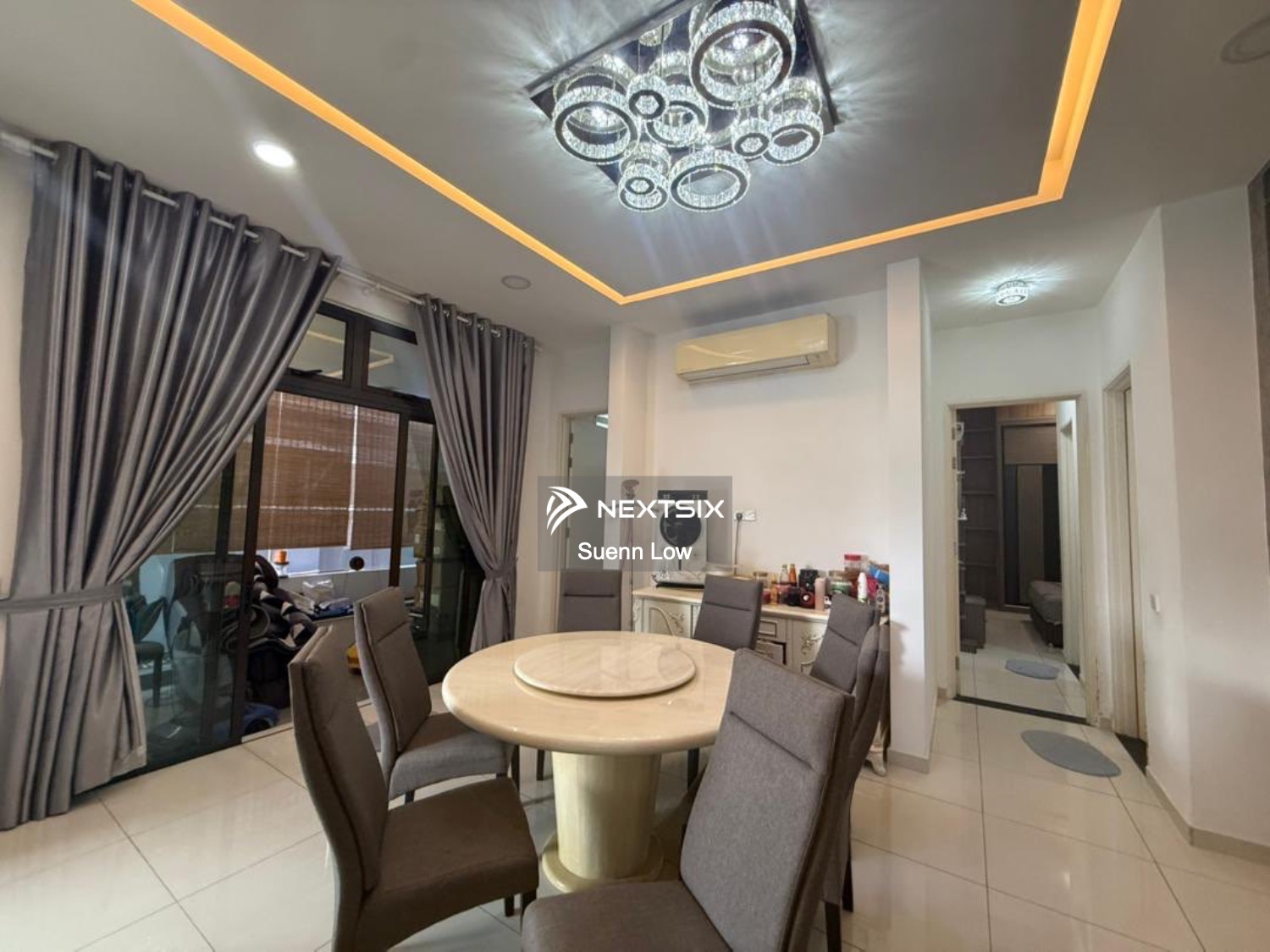 Cluster House For Sale in Iskandar Puteri (Nusajaya) Johor - Image 10