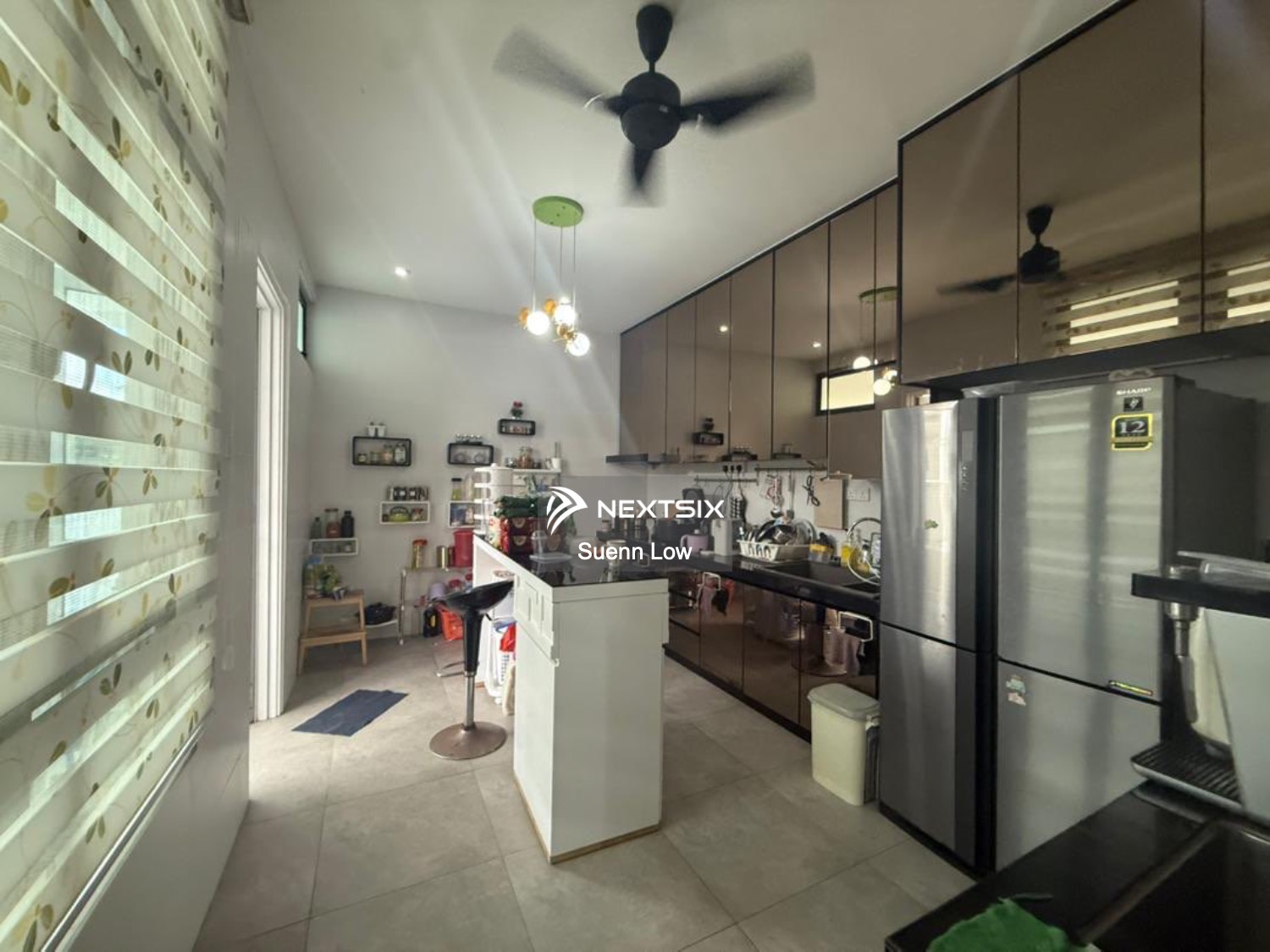 Cluster House For Sale in Iskandar Puteri (Nusajaya) Johor - Image 11