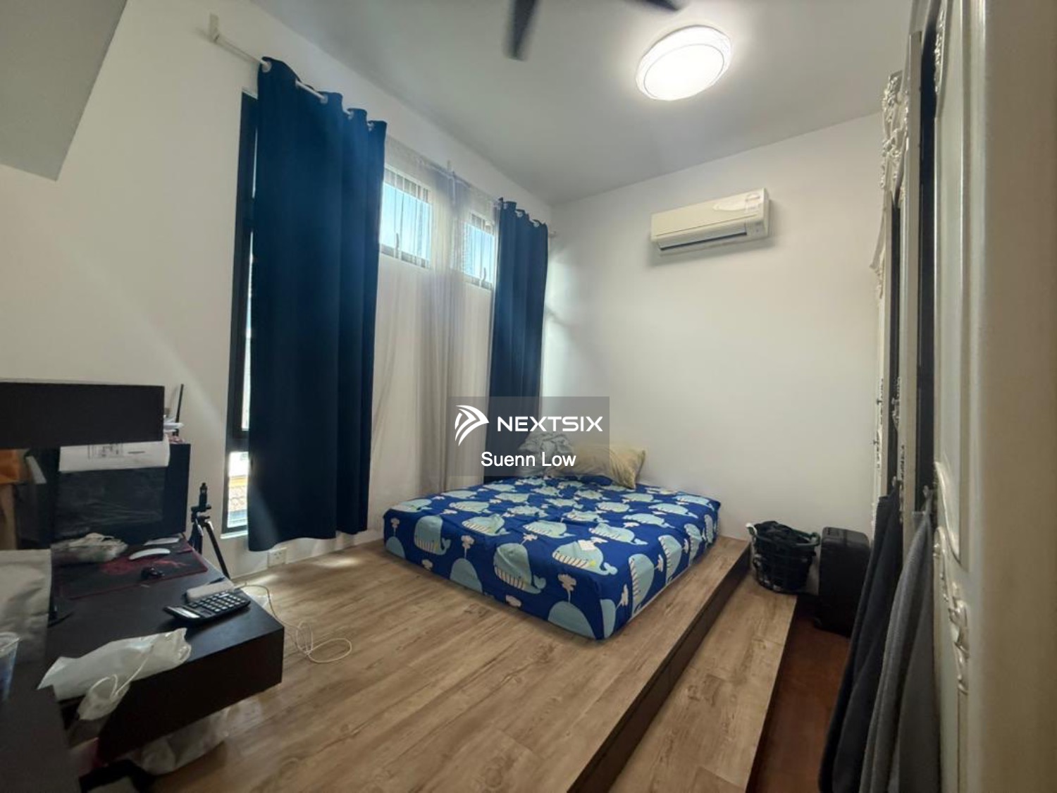 Cluster House For Sale in Iskandar Puteri (Nusajaya) Johor - Image 12