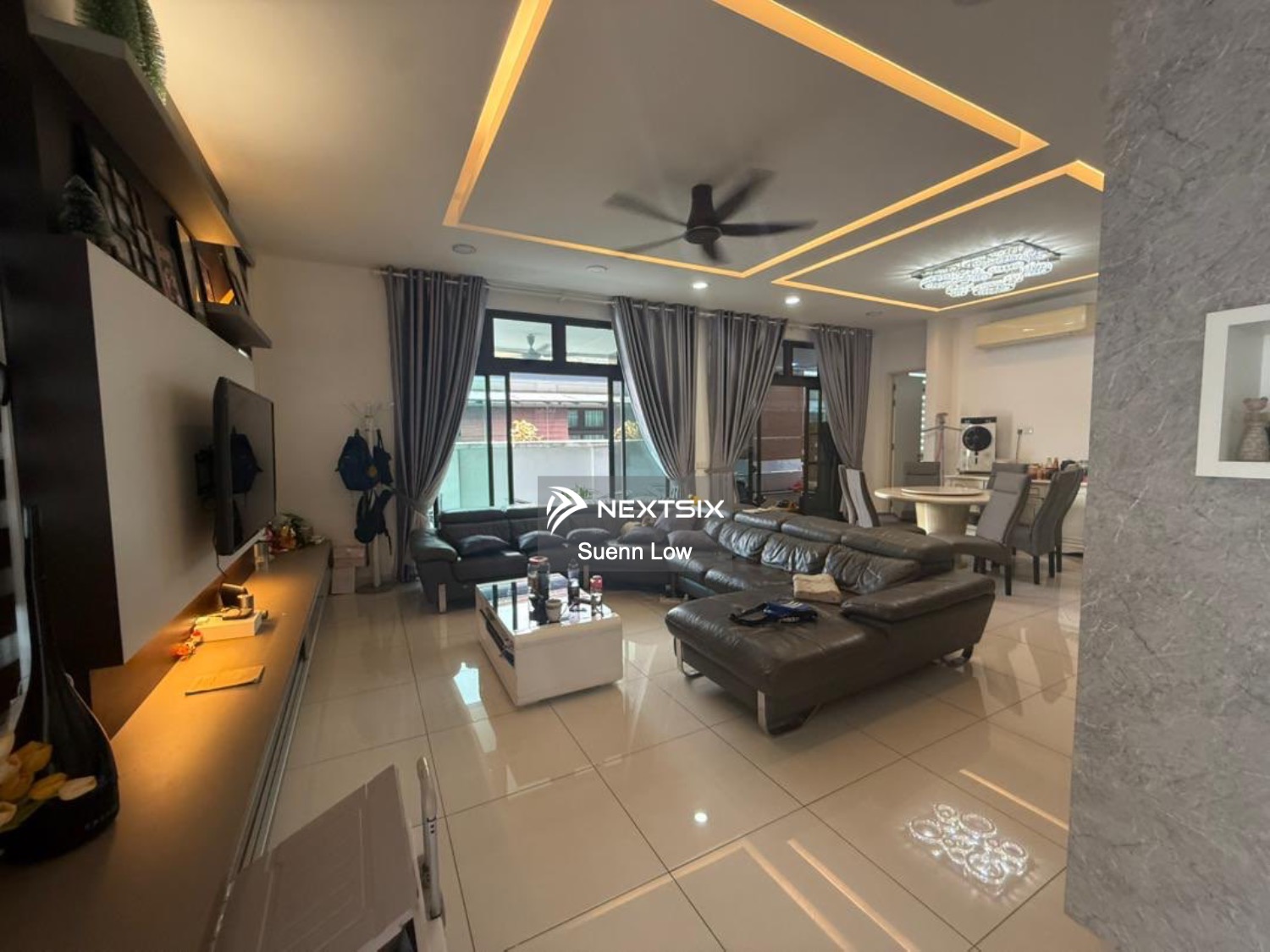 Cluster House For Sale in Iskandar Puteri (Nusajaya) Johor - Image 13