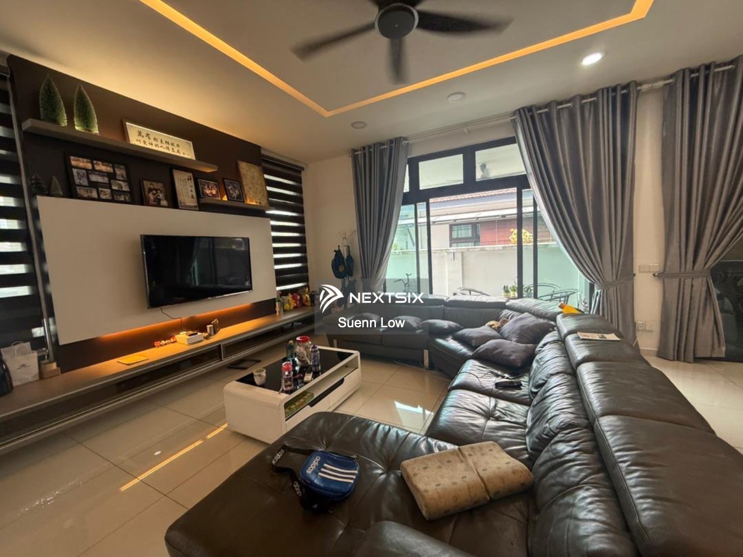 Cluster House For Sale in Iskandar Puteri (Nusajaya) Johor - Image 5