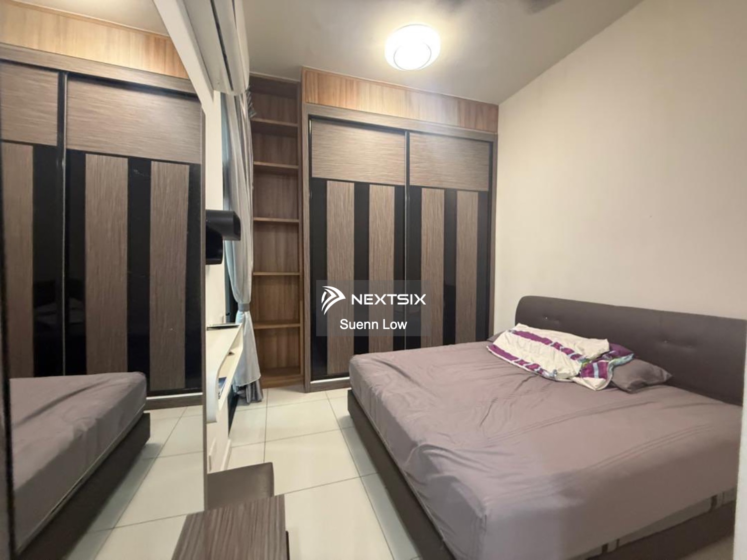 Cluster House For Sale in Iskandar Puteri (Nusajaya) Johor - Image 6