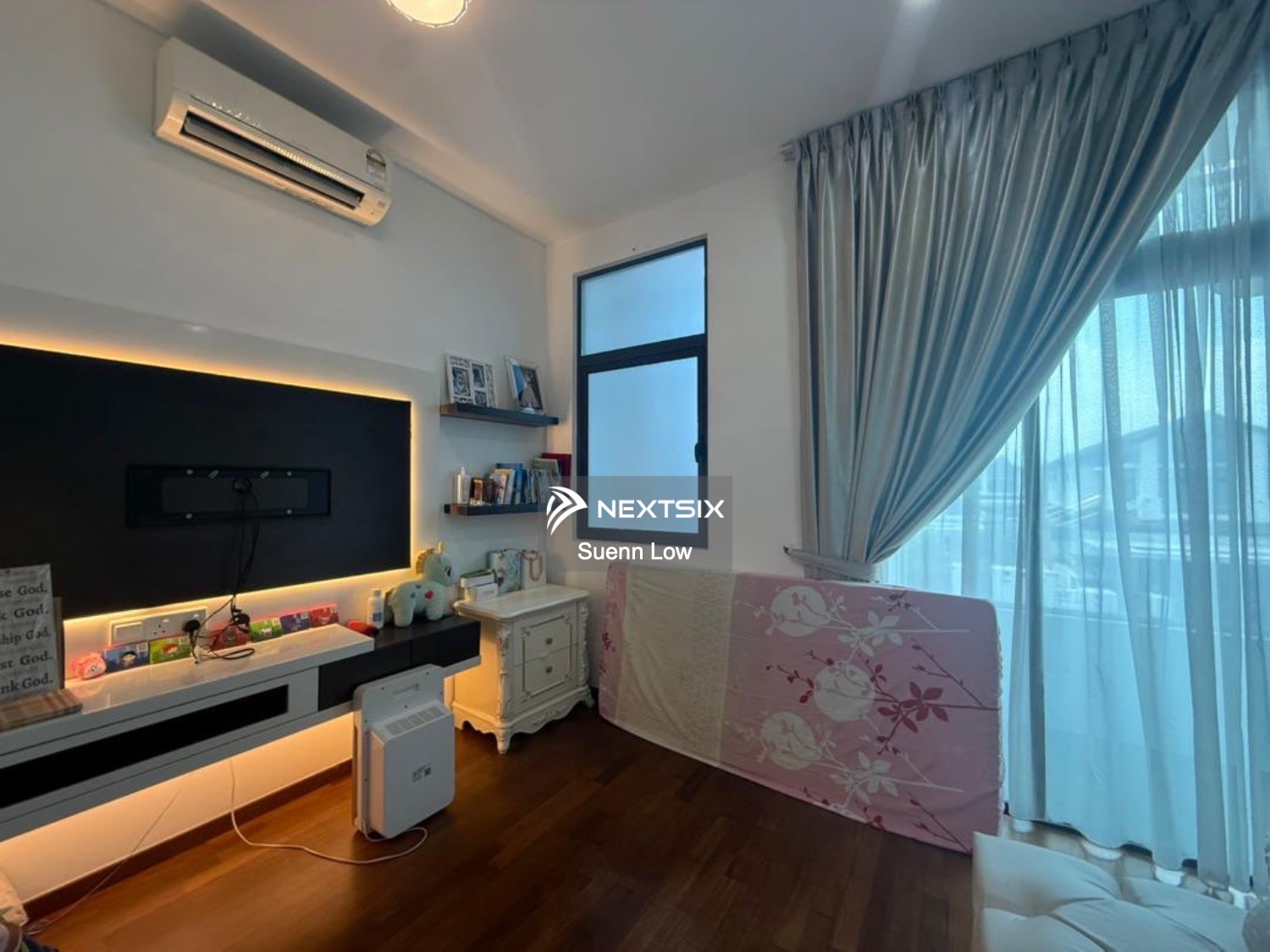 Cluster House For Sale in Iskandar Puteri (Nusajaya) Johor - Image 7