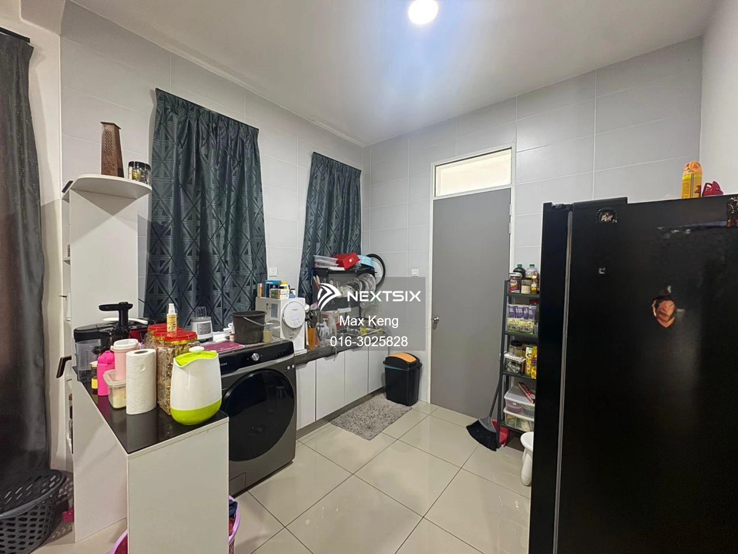 2-sty Terrace/Link House For Sale in Johor Bahru Johor - Image 2