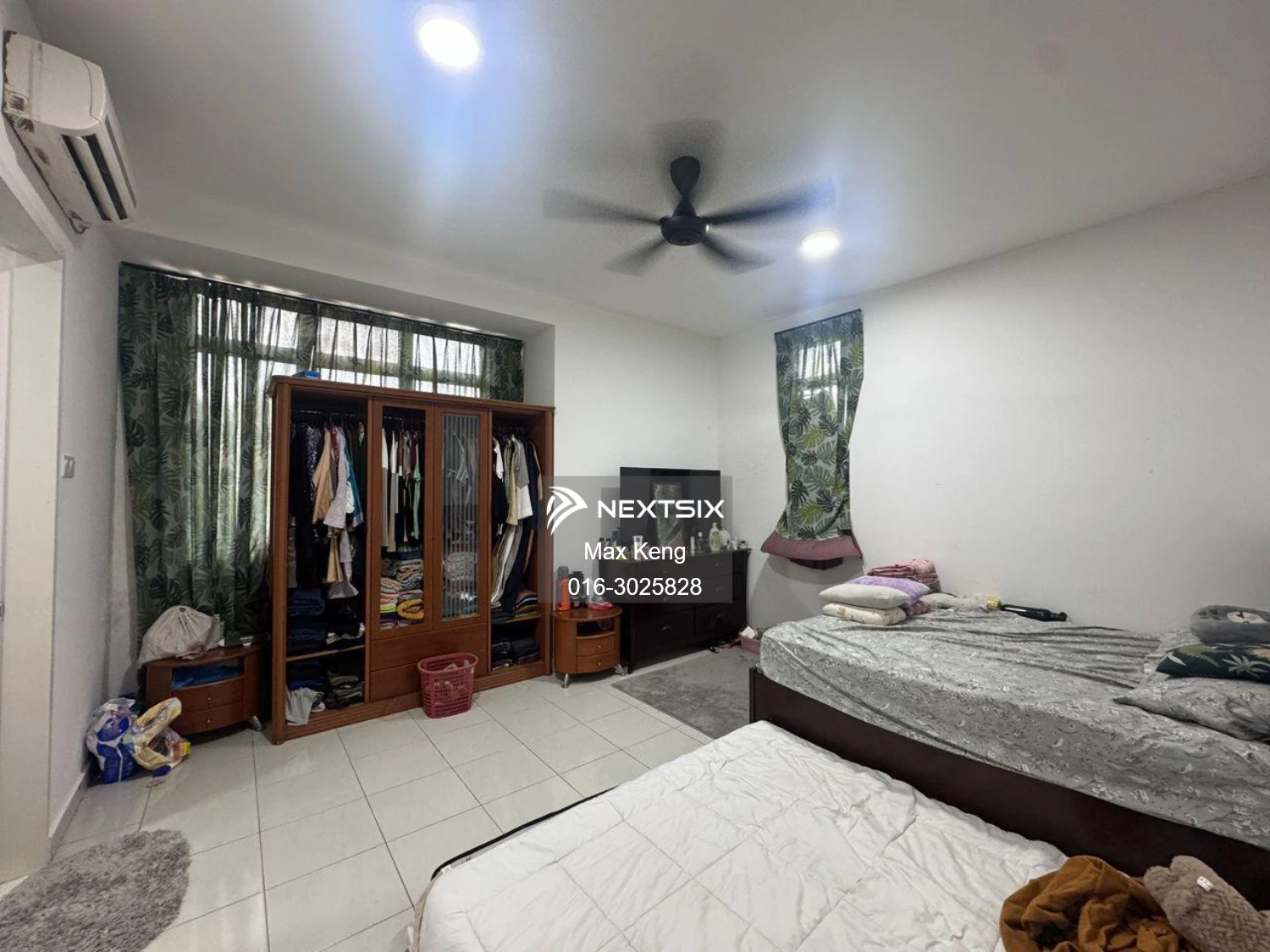 2-sty Terrace/Link House For Sale in Johor Bahru Johor - Image 5