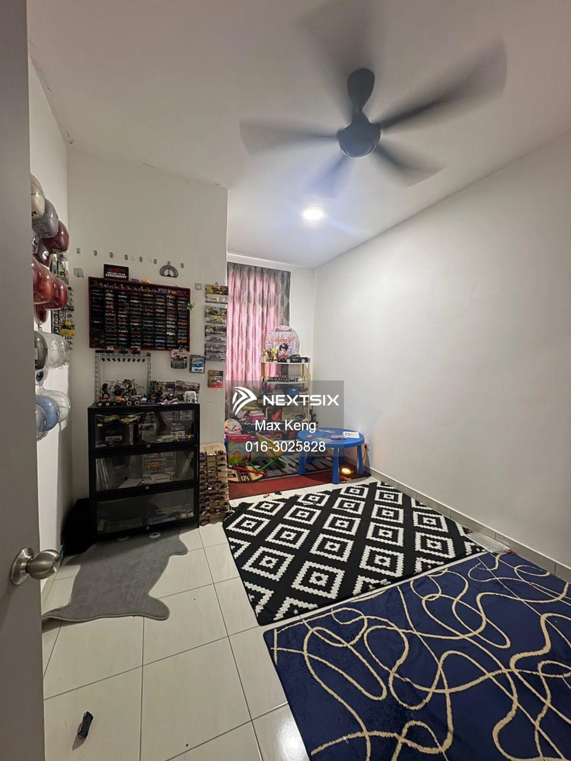 2-sty Terrace/Link House For Sale in Johor Bahru Johor - Image 6