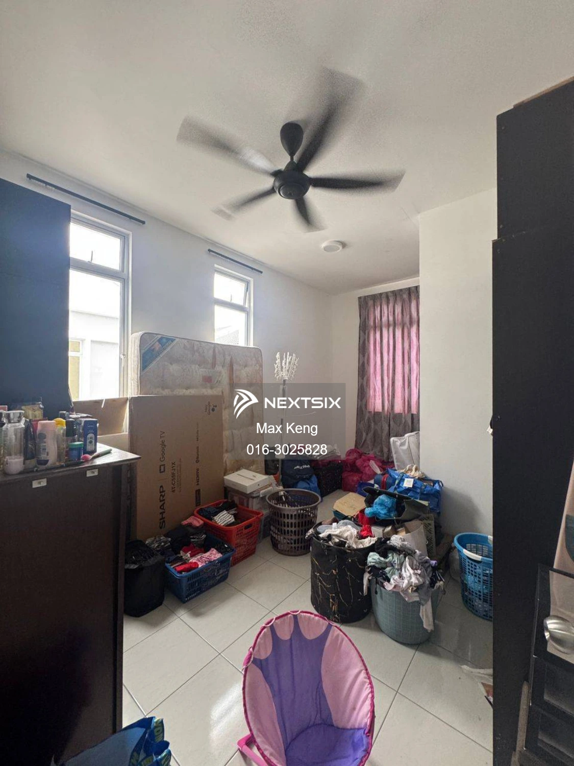 2-sty Terrace/Link House For Sale in Johor Bahru Johor - Image 7
