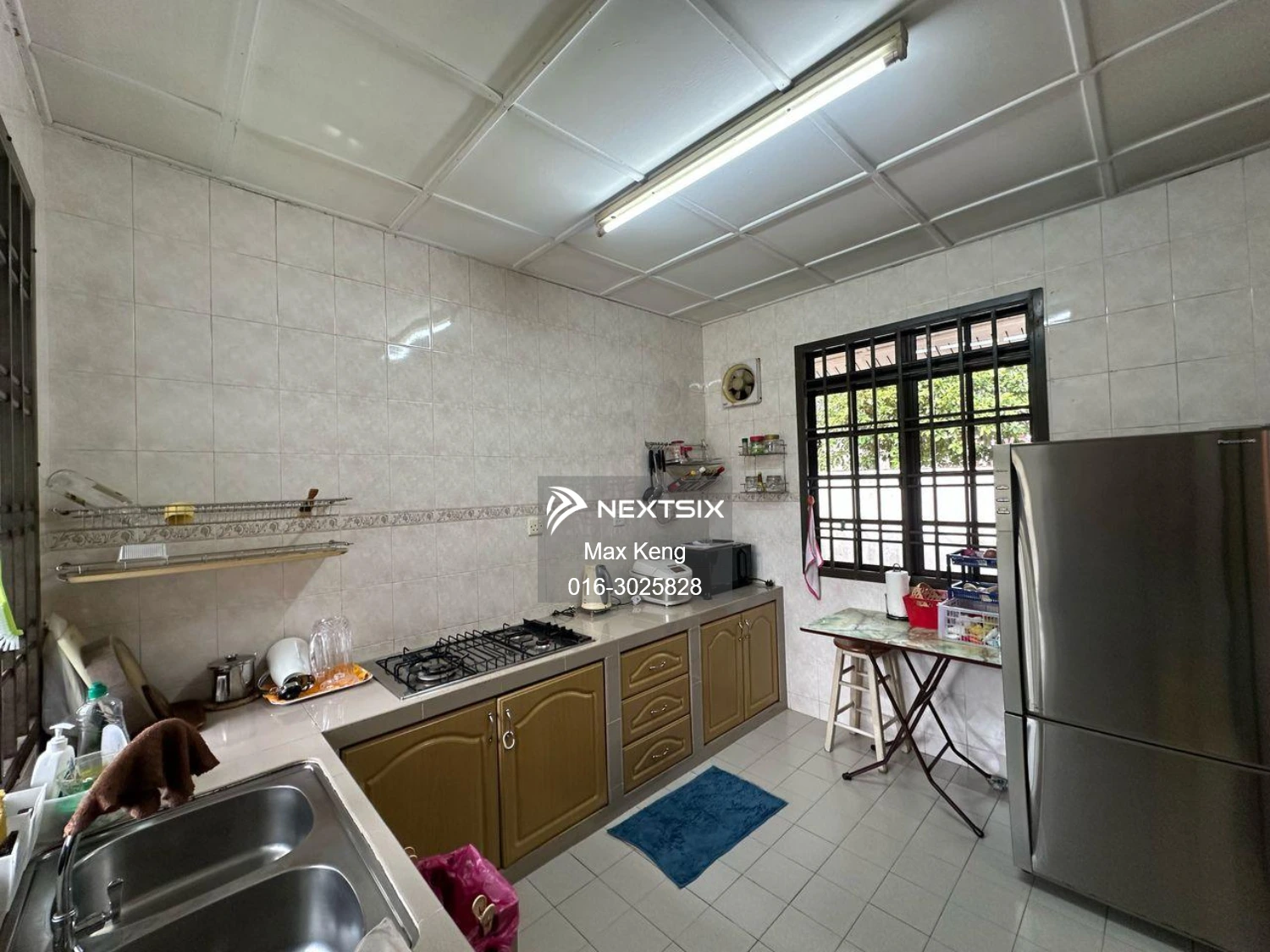 Semi-detached House For Sale in Johor Bahru Johor - Image 5