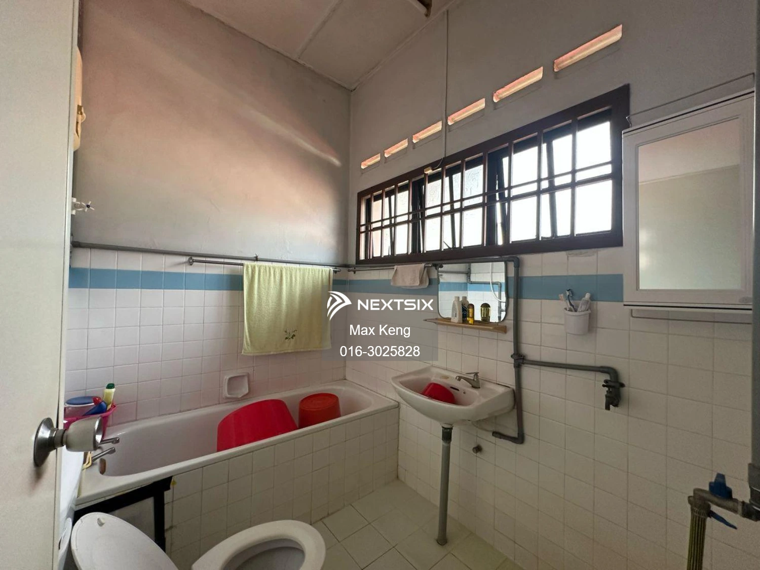 Semi-detached House For Sale in Johor Bahru Johor - Image 9