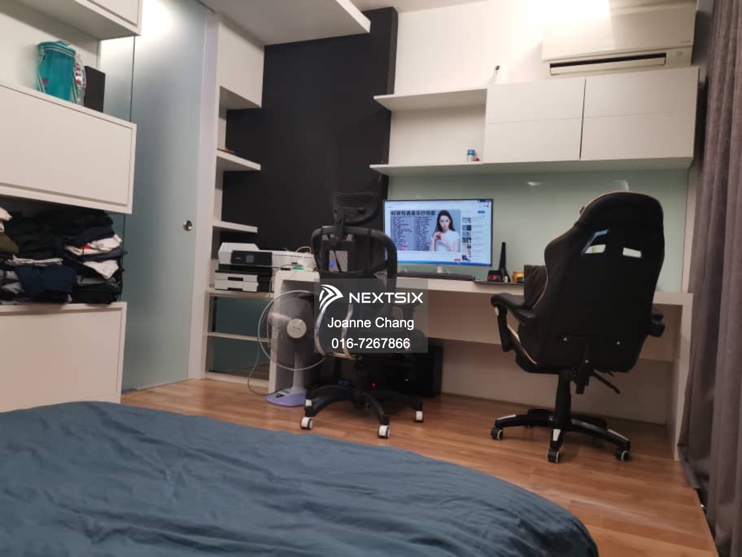 Condominium For Rent in Johor Bahru Johor - Image 5